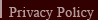 Privacy Policy